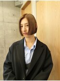 メルティカラー/ウェーブミディアム[表参道駅/明治神宮前駅]