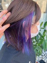 ネリネ(Nerine)&nbsp;インナカラー