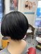 カルソラル大島の写真/エイジング毛に悩む方、透明感のある色味で新たな魅力を引き出し、自然な仕上がりを実現いたします◎