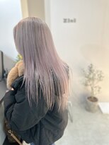 ジール(Ziel) ホワイトパール