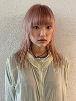 ザスリック 代官山(THE SLICK)&nbsp;ハイトーン