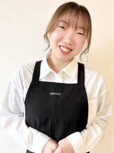 モリオフロムロンドン 松戸店(Morio from London) 根本