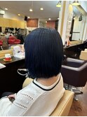 大人可愛いボブ20代30代40代セミロング◎長崎/佐世保