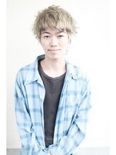 フォーム(FORM) 吉田 暖