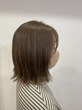 アリー(Ari-) ハイトーンブリーチ