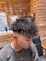 フォーコーナーズ(Four Corners)&nbsp;ハイブロックツイストスパイラル