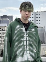 メンズサロン ブロック(Men's Salon bloc) 三関 玲