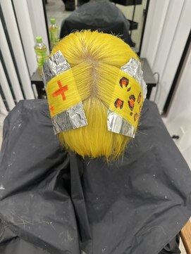 モニカ 原宿店(MONIQA) 豹柄