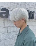 ホワイトカラー