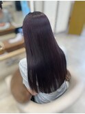 肌が綺麗に見えるカラー《ラベンダーグレージュ》