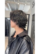 ステラ(STELLA)&nbsp;ウルフパーマ