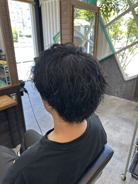 ブッディ(BDY) ツイスパ