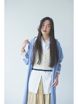 キャリアリングサロン(CAREERING SALON) ロング