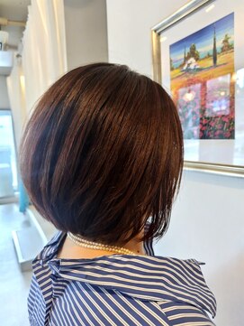 ベルエキップ(La Belle Equipe) 【頭浸浴と炭酸泉】これからの綺麗の土台美容に♪