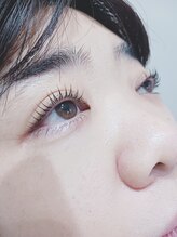 ソルシエール(Sorciere) まつ毛パーマ