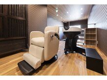 レイリア 奈良 法隆寺店(LeiLea)の雰囲気(本物の髪質改善oggiotto☆LeiLeaなら本質のケアが叶います♪)