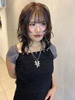 リアン(Lien)&nbsp;レイヤースタイル