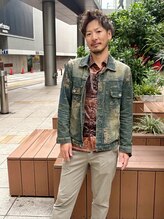 ウィル あべの店(WiLL)&nbsp;田嶋 利範 TOSHI