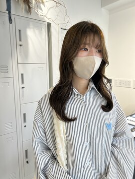 レシピ ラ クレア(recipe la couleur) olive greige ＊~