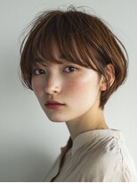 ロディーナ 大口 新子安(rodina)&nbsp;黒髪/クラゲヘアー/オリーブグレー/小顔/ココアベージュ/大口