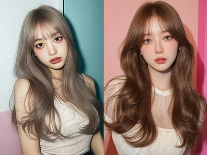 プライズ アイリス 池袋東口店(prize Iris)の写真