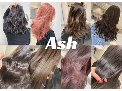 アッシュ 武蔵小金井店(Ash)の写真