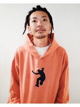 サル 代官山(SAL)&nbsp;菅原　 誠