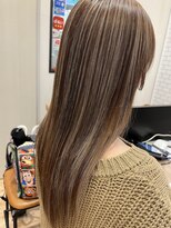 アチェロ(acero)&nbsp;ハイライトベージュ