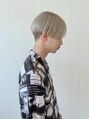 エクラヘア(ECLAT HAIR) メンズカラーお任せ下さい!