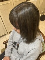 リアン(ReAN)&nbsp;オリーブベージュ