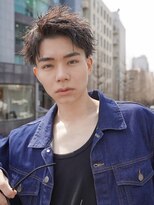 CHIC八王子【4月1日NEW OPEN(予定)】 爽やかショート【八王子】