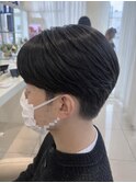 【前髪に立ち上がりが欲しい方にもオススメ◎】ニュアンス