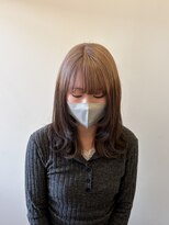 ベンティ(Venti)&nbsp;Roots color