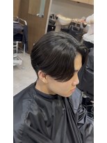 エクシア 渋谷店(EXCIA)&nbsp;ナチュラルリバースセンターパート