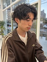 エマン(AIMANT) あ