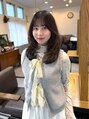 ブラウン(Brown)&nbsp;遠藤 レナ