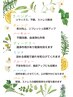 平日13時～限定　スキャルプアロマスパ&エイジングサプリトリートメント￥4480