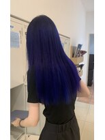 アッシュ 中目黒店(Ash)&nbsp;ディープパープル