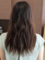 ロア みなとみらい(LORE minatomirai)&nbsp;【38.40代のエイジング毛に対応♪髪質改善ヘアエステ】