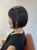 エルサフィロ ヒゴバシ(el zafiro)&nbsp;【エルサフィロ　肥後橋】お客様スタイル