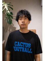 アルク(alku)&nbsp;【坂井 勇輝】ニュアンスヘア