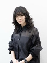トリコ トウキョウ アヴェダ 表参道店(tricot TOKYO AVEDA)&nbsp;林 流花