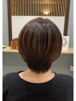 サニー 北名古屋店(Sunny)&nbsp;ナチュラルレイヤースタイル
