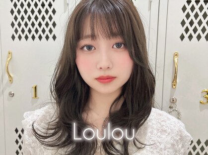 ルル 宇都宮(Loulou)の写真