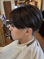 スパイスシー(spice_c)&nbsp;【パーマ戻し】髪質改善ヒートケアポテンツァ