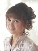 大人カジュアルセクシーアップ