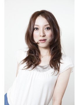 ビタミン(VITAMIN) Casual life