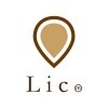 リク(Lic)のお店ロゴ