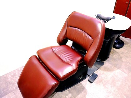 ピース (HAIR SALON PEACE)の写真