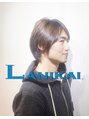 ラニカイ(LANIKAI.) MAKI HIROKI